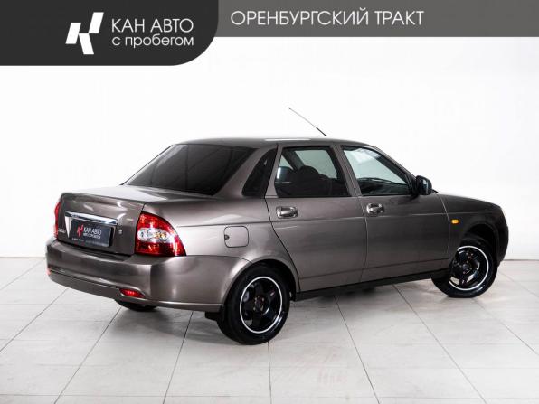 Lada (ВАЗ) Priora I Рестайлинг с пробегом 2016 года, цена 458 000 рублей, 131678 км, седан, Автокод Объявления
