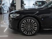 Mercedes-Benz S-Класс VII (W223) Москва  - изображение 56