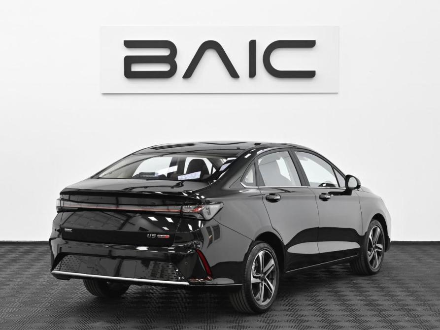 BAIC U5 Plus Москва  - изображение 2