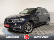 BMW X5 III (F15) Екатеринбург  - изображение 22