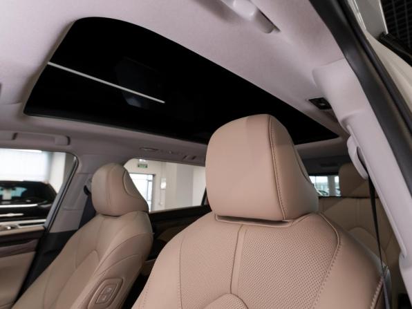 Toyota Highlander IV (XU70) с пробегом 2026 года, цена 5 950 000 рублей, 13 км, внедорожник, Автокод Объявления