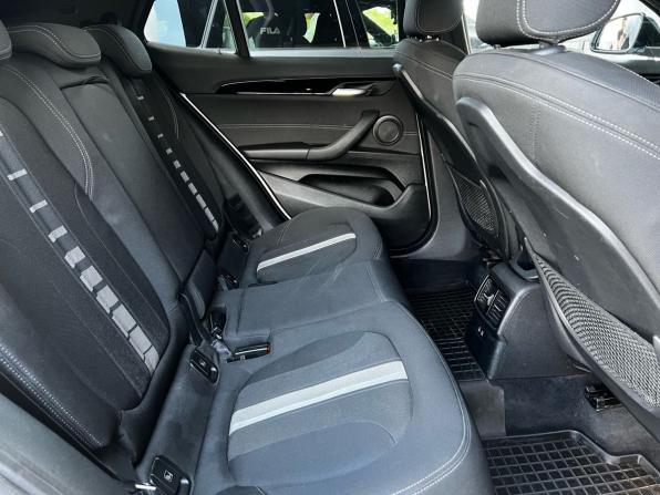 BMW X2 I (F39) с пробегом 2019 года, цена 3 400 000 рублей, 123723 км, внедорожник, Автокод Объявления
