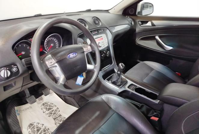 Ford Mondeo IV Рестайлинг с пробегом 2011 года, цена 885 000 рублей, 158062 км, седан, Автокод Объявления