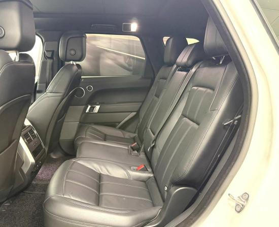Land Rover Range Rover Sport II Рестайлинг с пробегом 2020 года, цена 6 245 000 рублей, 80981 км, внедорожник, Автокод Объявления