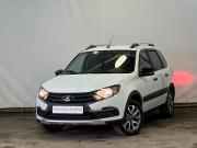 Lada (ВАЗ) Granta I Рестайлинг Кемерово  - изображение 25