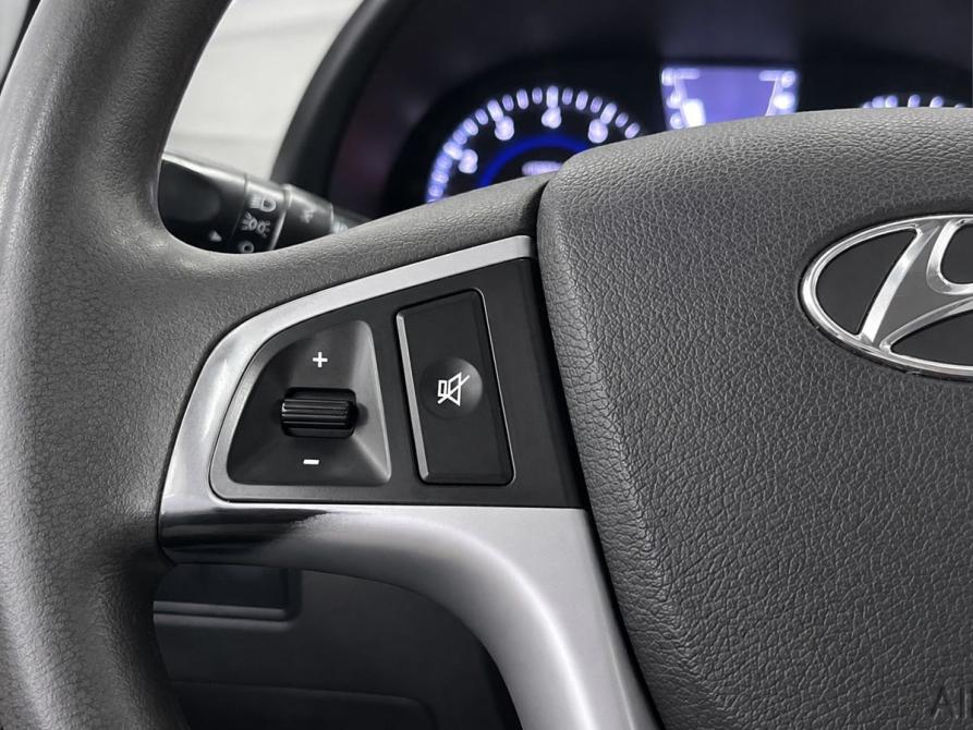 Hyundai Solaris I Уфа  - изображение 9