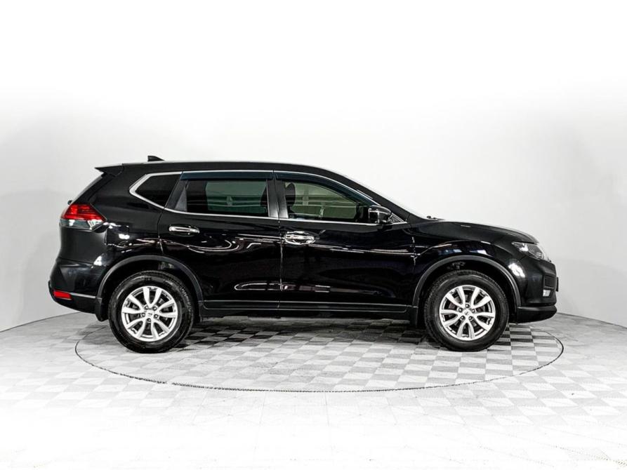 Nissan X-Trail III Рестайлинг Ногинск  - изображение 6