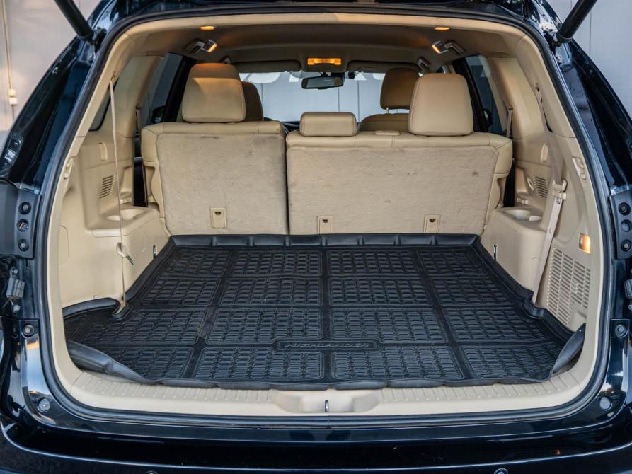 Toyota Highlander III (XU50) Тамбов  - изображение 24