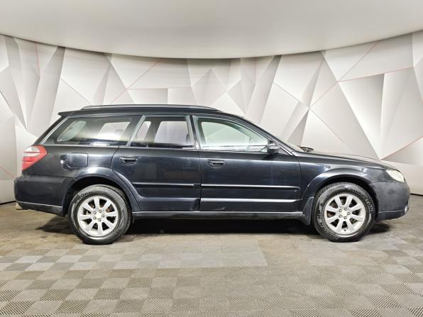 Subaru Outback III Рестайлинг с пробегом 2006 года, цена 597 000 рублей, 449520 км, универсал, Автокод Объявления