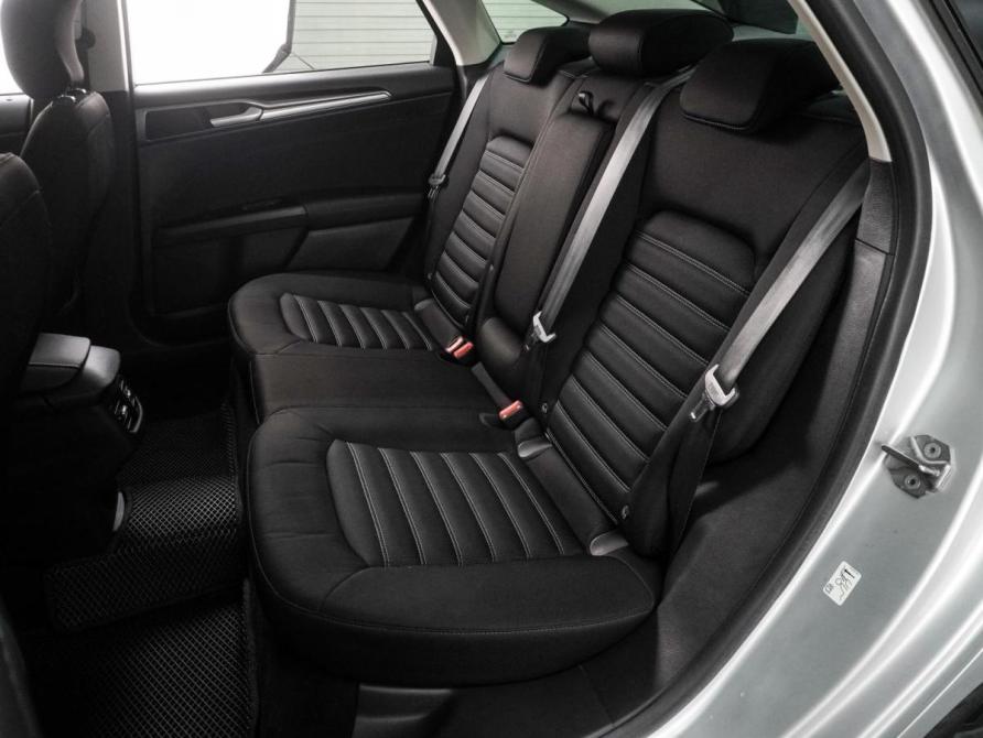 Ford Mondeo V Воронеж  - изображение 9