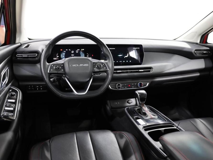 BAIC U5 Plus Ростов-на-Дону  - изображение 6