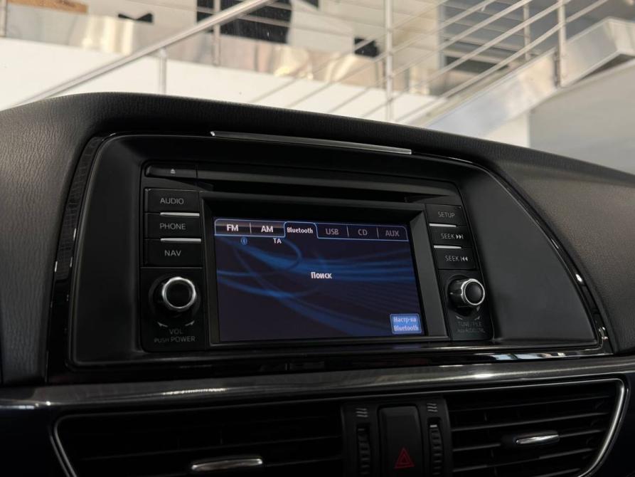 Mazda 6 III (GJ) Ростов-на-Дону  - изображение 16