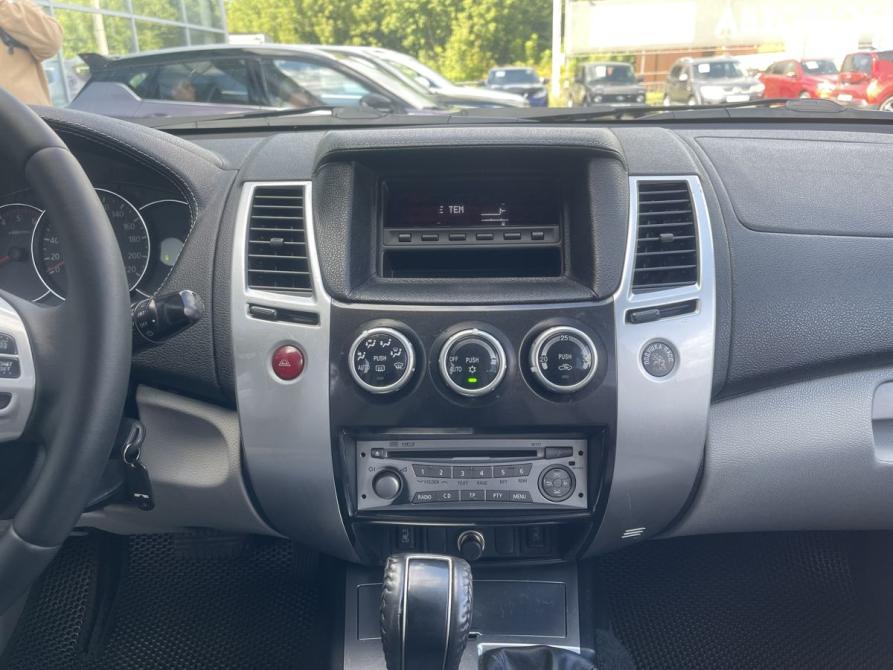 Mitsubishi Pajero Sport II Рестайлинг Брянск  - изображение 14