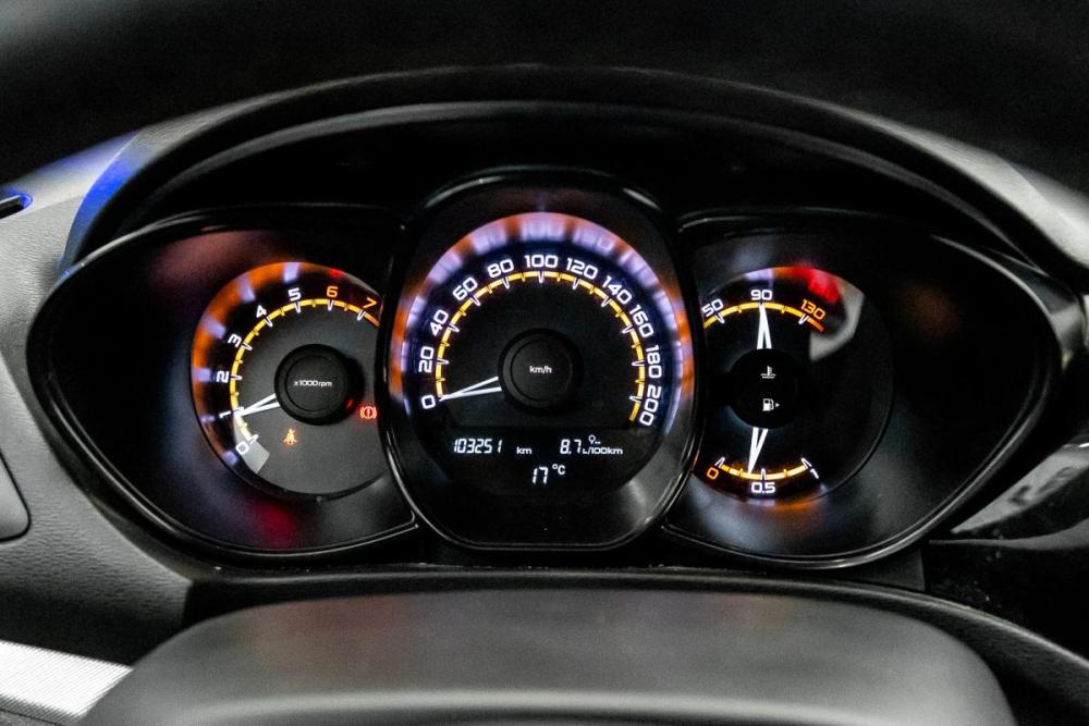 Lada (ВАЗ) Vesta I Ульяновск  - изображение 18