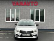 Lada (ВАЗ) Vesta I Альметьевск  - изображение 10
