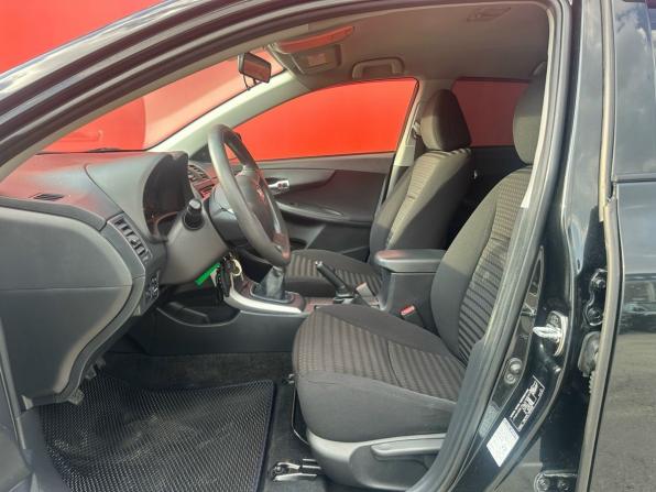 Toyota Corolla X (E140 E150) Рестайлинг с пробегом 2011 года, цена 950 000 рублей, 200752 км, седан, Автокод Объявления