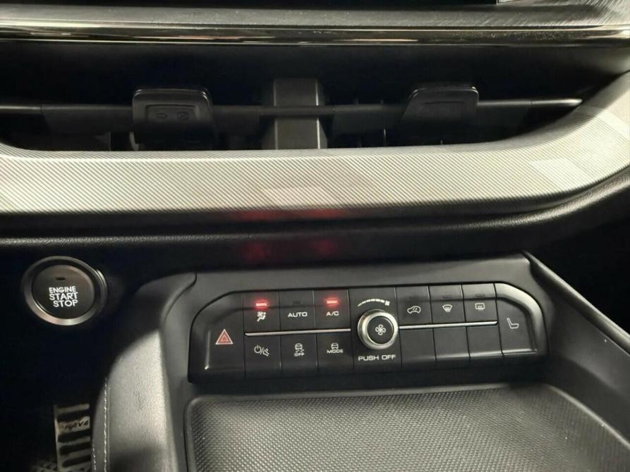 Haval F7x I Рестайлинг Набережные Челны  - изображение 12
