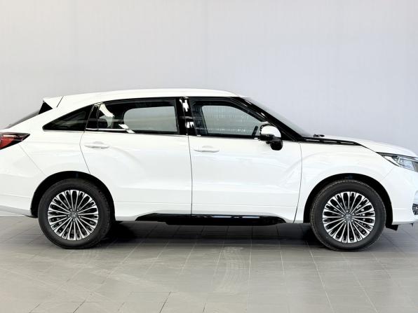 Honda Avancier II Рестайлинг 2 с пробегом 2025 года, цена 6 990 000 рублей, 35 км, внедорожник, Автокод Объявления