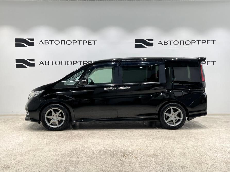Honda Stepwgn V Санкт-Петербург  - изображение 4