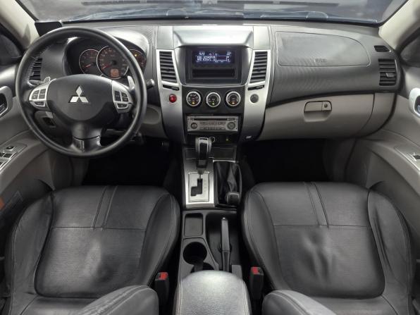 Mitsubishi Pajero Sport II с пробегом 2011 года, цена 1 599 000 рублей, 180951 км, внедорожник, Автокод Объявления