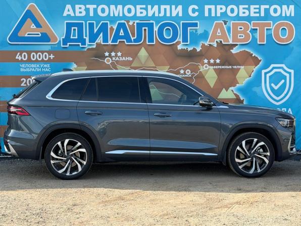Geely Monjaro I с пробегом 2024 года, цена 3 400 000 рублей, 44000 км, внедорожник, Автокод Объявления