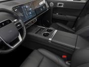 Li Auto (Lixiang) L7 I Москва  - изображение 44