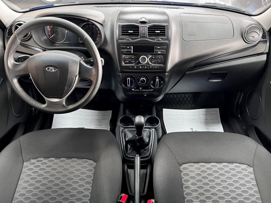 Lada (ВАЗ) Granta I Рестайлинг Тверь  - изображение 10