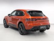 Porsche Macan I Рестайлинг 2 Санкт-Петербург  - изображение 37