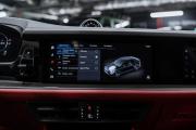 Porsche Cayenne III Рестайлинг Москва  - изображение 63