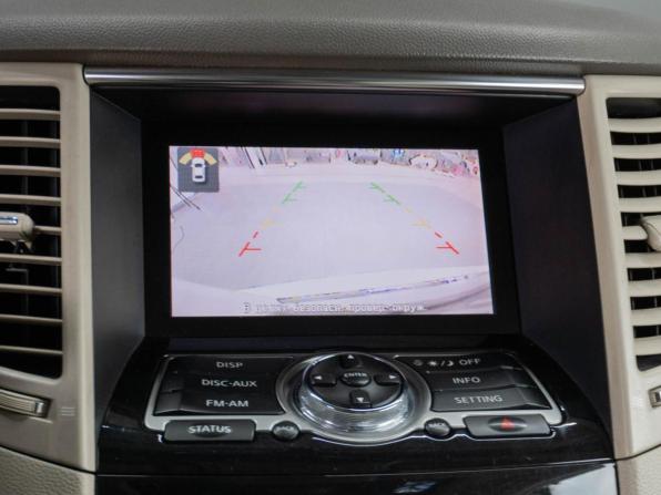 Infiniti QX70 с пробегом 2014 года, цена 2 279 000 рублей, 199596 км, внедорожник, Автокод Объявления
