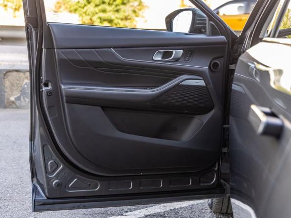 Changan UNI-K с пробегом 2023 года, цена 2 548 000 рублей, 77425 км, внедорожник, Автокод Объявления