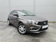 Lada (ВАЗ) Vesta I Липецк  - изображение 18