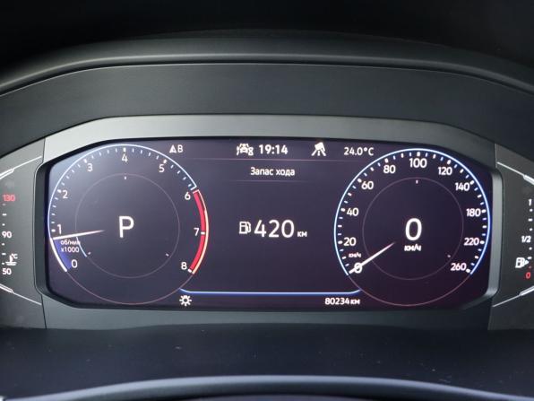 Volkswagen Teramont I Рестайлинг с пробегом 2021 года, цена 4 199 000 рублей, 80233 км, внедорожник, Автокод Объявления