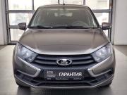 Lada (ВАЗ) Granta I Рестайлинг Уфа  - изображение 24