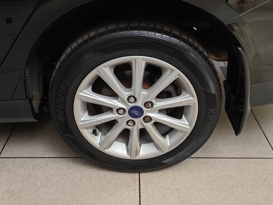 Ford Focus III Рестайлинг Подольск  - изображение 25