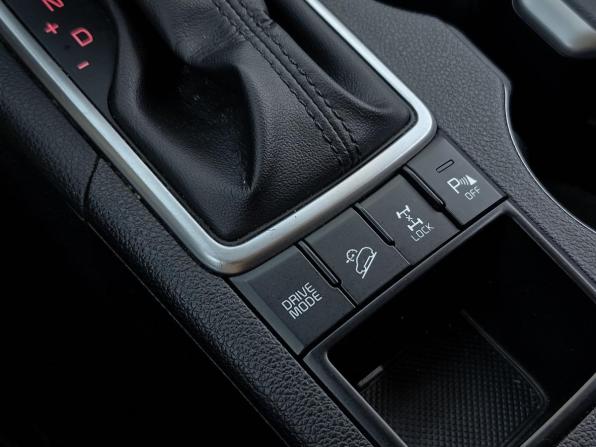 Kia Sportage IV Рестайлинг с пробегом 2019 года, цена 2 189 000 рублей, 151387 км, внедорожник, Автокод Объявления