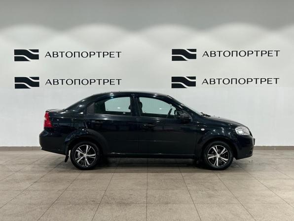 Chevrolet Aveo I Рестайлинг с пробегом 2011 года, цена 399 000 рублей, 221755 км, седан, Автокод Объявления
