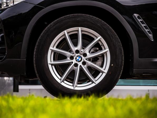 BMW X3 III (G01) с пробегом 2020 года, цена 3 790 000 рублей, 140349 км, внедорожник, Автокод Объявления