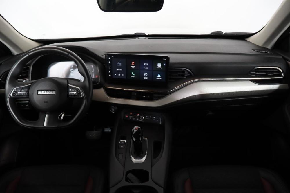 Haval F7 I Рестайлинг Санкт-Петербург  - изображение 8