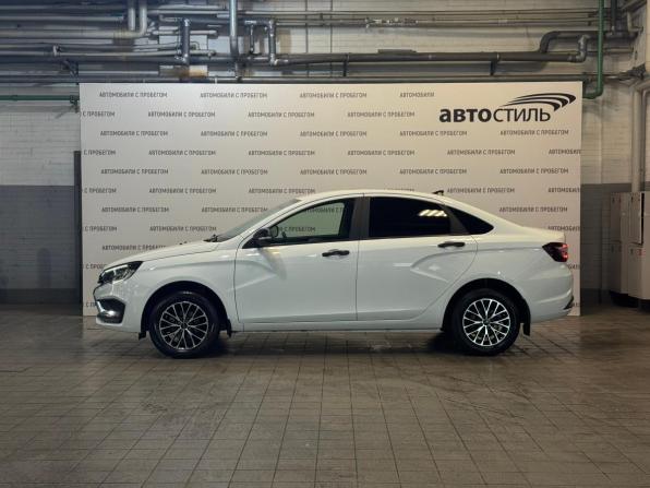 Lada (ВАЗ) Vesta I Рестайлинг (NG) с пробегом 2024 года, цена 1 149 000 рублей, 30592 км, седан, Автокод Объявления
