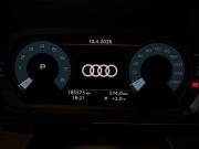Audi A3 IV (8Y) Москва  - изображение 34
