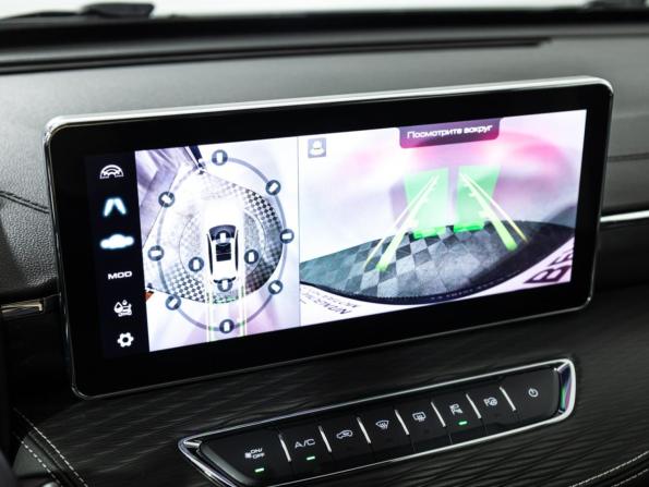 Haval Jolion I с пробегом 2022 года, цена 1 789 700 рублей, 77803 км, внедорожник, Автокод Объявления