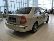 Hyundai Accent II Казань  - изображение 28