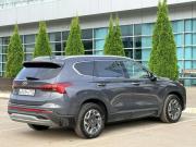 Hyundai Santa Fe IV Рестайлинг Уфа  - изображение 26