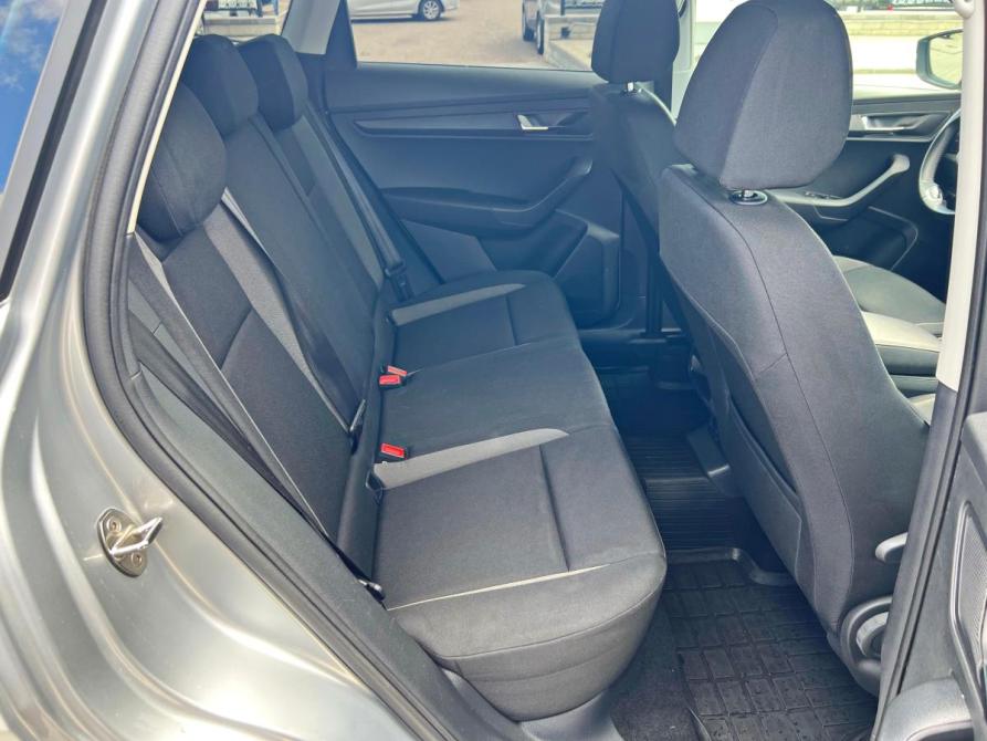 Skoda Karoq I Стерлитамак  - изображение 13