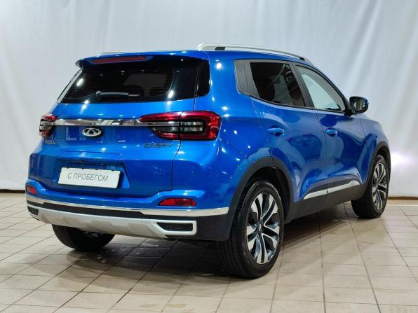 Chery Tiggo 4 I Рестайлинг с пробегом 2021 года, цена 1 300 000 рублей, 90000 км, внедорожник, Автокод Объявления