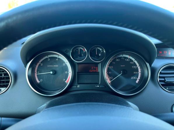 Peugeot 308 I Рестайлинг с пробегом 2011 года, цена 563 300 рублей, 132945 км, хэтчбек, Автокод Объявления