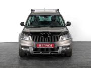 Skoda Yeti I Рестайлинг Иркутск  - изображение 27