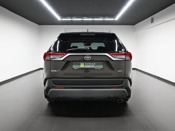 Toyota RAV4 V (XA50) с пробегом 2020 года, цена 3 095 000 рублей, 62878 км, внедорожник, Автокод Объявления