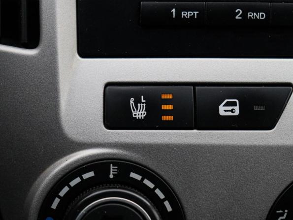 Kia Ceed I с пробегом 2009 года, цена 650 000 рублей, 298984 км, хэтчбек, Автокод Объявления